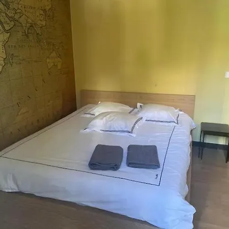 Centre - Palais Du Festival Apartment *